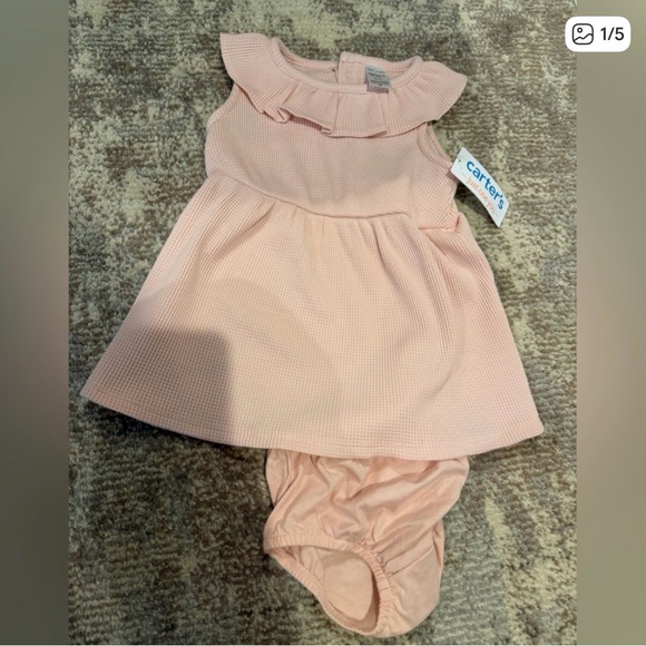 Baby 3mo to 12mo Clothing Bundle - Picture 4 of 11